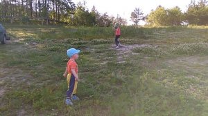 Отдыхаем в Бибиках на Баме.mp4