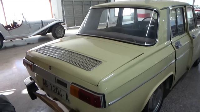 Barn Find 80 autos clásicos en una nave secreta. Familia Rider´s. #barnfind #classiccars