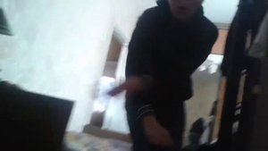 После бодуна