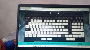 Cтильный Asus Intel Pentium N5000/4G Ram/1T