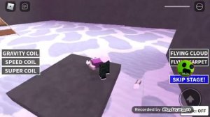 Губка Боб в бегах