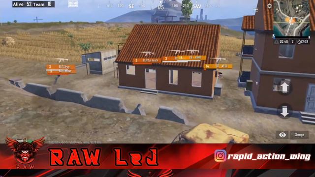 Peaky Blinder's Season 3 Week 3 Match 7 - 11-02-2022 смотреть онлайн