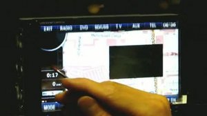 Атомагнитола универсальная мультимедиоцентр