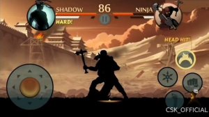 Trolling Survival Act 5 | Funny Moments |CSK OFFICIAL | Shadow Fight 2