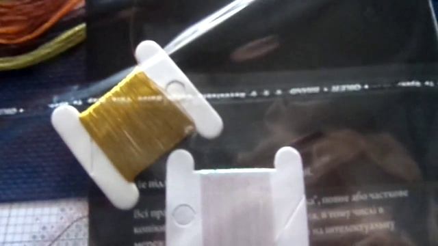 ОБЗОР НАБОРОВ ТМ "МЕРЕЖКА" + новинка набор "Пузырьки" смотреть онлайн