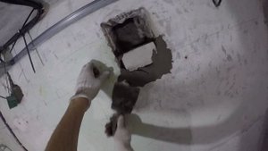 Как правильно сделать вентиляцию на кухне своими руками. Приятного просмотра.