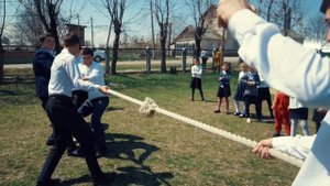 ролик для школы№3 с.Аргудан