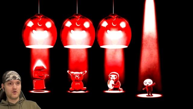 ХЭППИ ГЕЙМ  Happy Game Demo