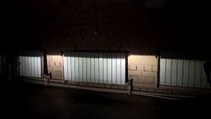 Установили bi-led модули Aozoom A3 Max на Toyota Camry