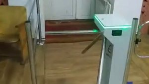 2549885 установка турникета в школу Красноярск