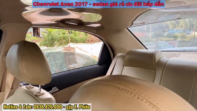 Sedan số tự động giá sốc, Chevrolet Aveo 2017 LTZ số tự động смотреть онлайн