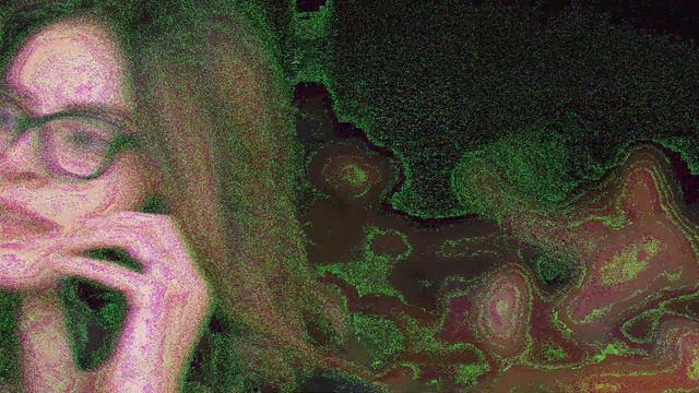 Circuit Bent Feelworld Livepro L1 HDMI Video Mixer - LoFi Future - Rev 2 смотреть онлайн