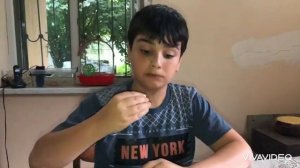 Съел Голову Барана 😝Оценил Вкус