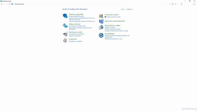 Configuración de la Variable de Entorno path para Java смотреть онлайн
