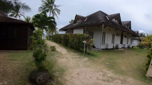 Moorea sunset beach смотреть онлайн