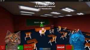 СЕКРЕТНАЯ СТРАШНАЯ ШКОЛА БАЛДИ! Baldi's Basics in Education and Learning