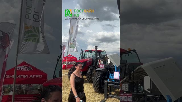 Работа в продажах сельскохозяйственной техники - это вызов 🚜🔥💼 Кто с нами?