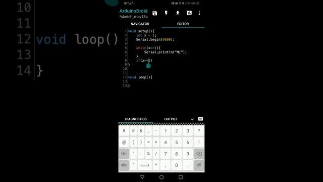 While Loop - 2 | Arduino Programming Tutorials for beginners - 55 смотреть онлайн