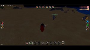 Battle Royale Event | Roblox The Survival Game