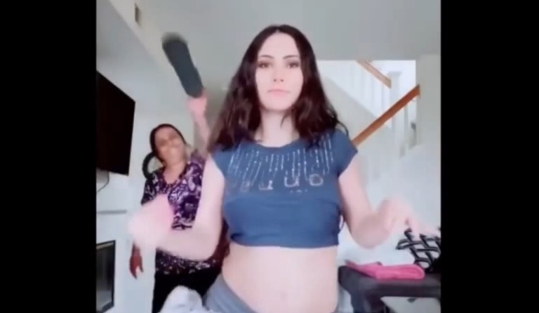 Смешные приколы Февраль 2023 #111 смотреть онлайн