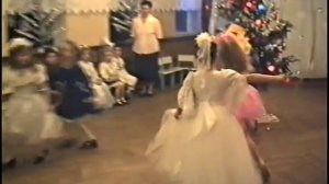 Утренник в садике.Феи))