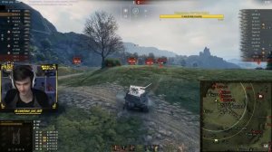 VK 75.01 (K) - НОВЫЙ ПРЕМ УБИЙЦА «Защитника» или ФУФЛО?!