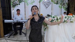 Зульмира Мустафаева