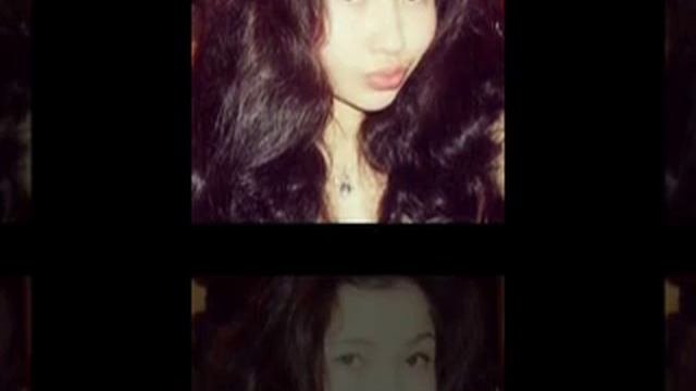 Красивые девушки Астаны