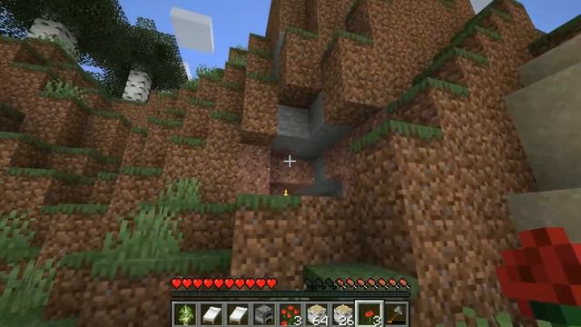 ПЧЕЛИНОЕ ВЫЖИВАНИЕ #1 САМОЕ НАЧАЛО Майнкрафт Minecraft 1 15 смотреть онлайн