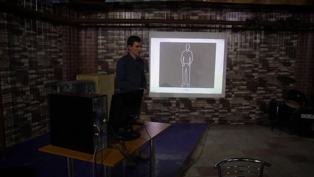 От идеи до сценария видеоблога - 1 из 3 смотреть онлайн