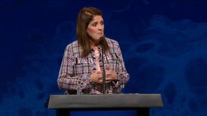 Romans 9 with Trish Dietz - Virtue: Relentless Grace, Session 11 (Riv)