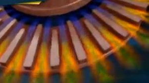 Охлаждение дисковых тормозов автомобиля