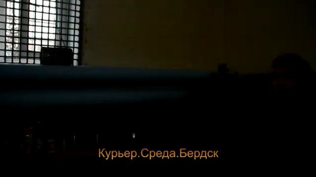 Мэр Бердска сидит в СИЗО Линево в 19-метровой камере с тремя заключенными смотреть онлайн