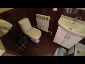 Однокомнатный домик с двориком на ул. Санаторской