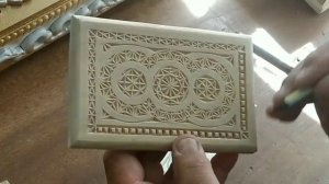 ИЗГОТОВЛЕНИЕ ШКАТУЛКИ. Вводное занятие. Создание рисунка.