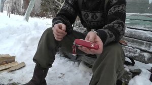 Какой нож выбрать? Мои рекомендации новичку