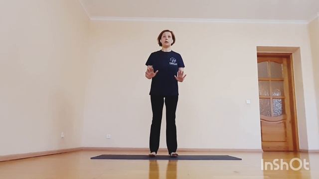 Нейрогимнастика. Суставная гимнастика. ЛФК.