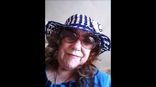 КАКИЕ ШЛЯПЫ Я СВЯЗАЛА СЕБЕ НА ЛЕТО смотреть онлайн