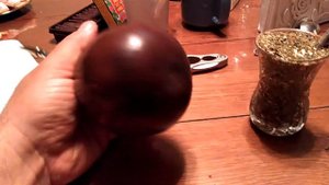 Матэ. Как заваривать и употреблять