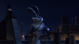 Хранители собирают зубки детей. Хранители Снов. 4К