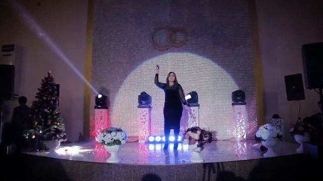 12 Разият Ибрагимова – «Турецкая» смотреть онлайн