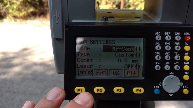 Intro to GeoMax Zipp 10R Pro смотреть онлайн