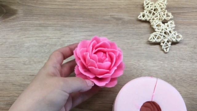 Мыловарение❤️Мастер-класс Новые коробочки от мама мыла для купола и  
