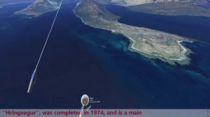 Google Earth VR - Iceland