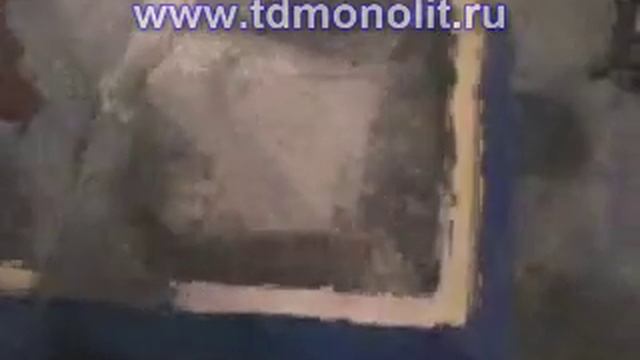 Двухвальный бетоносмеситель ZZBO. (бетономешалка) смотреть онлайн