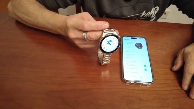 Clon reloj Huawei Gt3 Pro, descubre como es. смотреть онлайн