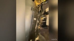 Замена радиатора печки ауди 100 c4 с кондиционером