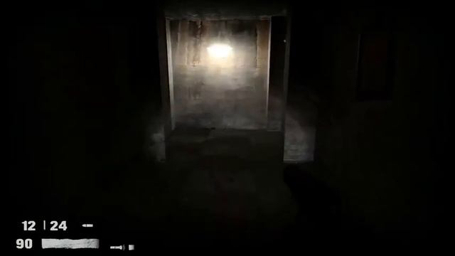 Wise обзор на Nightmare House 2 / Дом кошмаров 2 смотреть онлайн