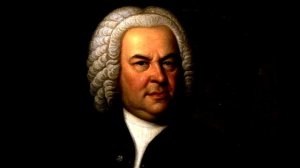 J.S. Bach - Joke (Backing track) pace 70, минус для шутки Баха в темпе 70