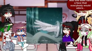 ~|Uppermoons Reacts To Nahida as New Hashira|~|GCRV|~